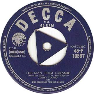 jimmy-young-the-man-from-laramie-decca