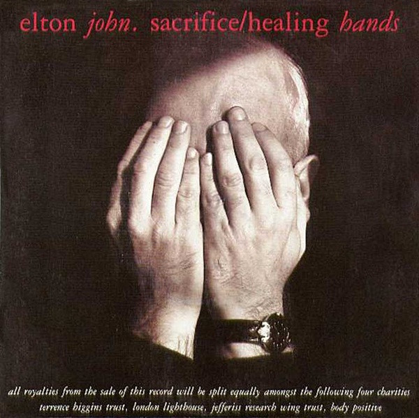 The Meaning Behind The Song: Sacrifice by Elton John - Old Time Music